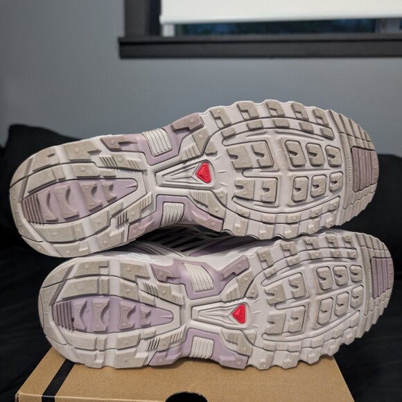 Salomon ACS Pro - Size 11.5 - Nightshade - Picture 5 of 5